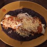 Las Iguanas, Chester