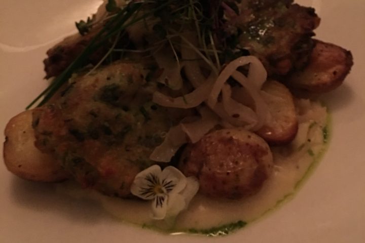 Fellinis Restaurant, Ambleside
