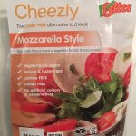 Cheezly by VBites