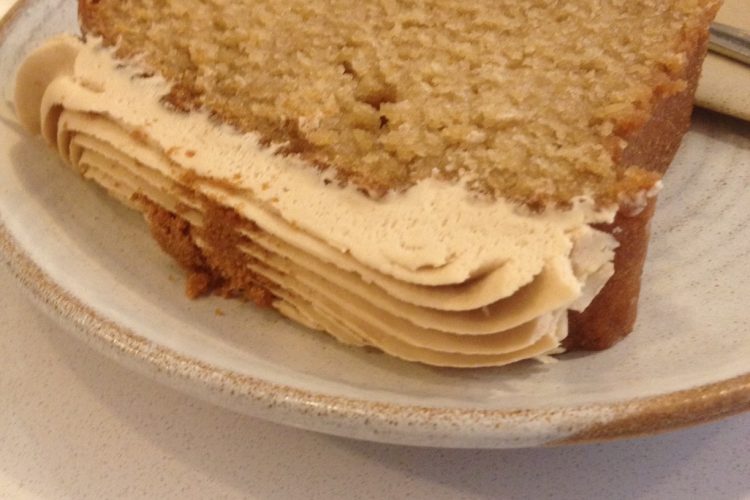 Jaunty Goat, Northgate Street, Chester